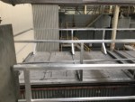 Industrial Walkway Systems